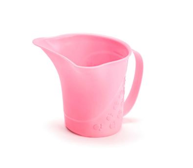 Caneca de Banho Rosa