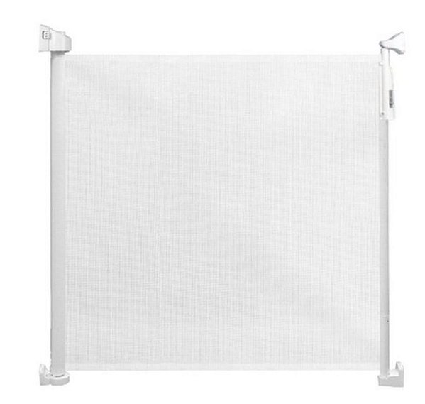 Grade de Segurança Rolling Gate - Safety 1st