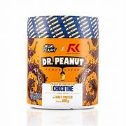 PASTA DE AMENDOIM DR PEANUT SABOR CHOCOTINE 600g