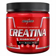 CREATINA INTEGRALMÉDICA 300g