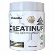 CREATINA MONOHIDRATADA NUTRATA 300g