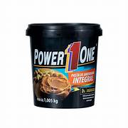 PASTA DE AMENDOIM POWER ONE SABOR TRADICIONAL LISA 1,005kg