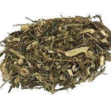 CHÁ ERVA BALEEIRA FOLHA PCT 50g