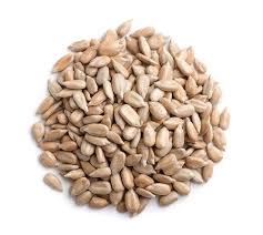 PEPITA DE GIRASSOL PCT 500g