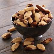 CASTANHA DO PARÁ PCT 500g