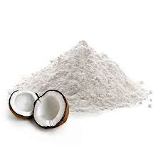 Leite de Coco em Pó