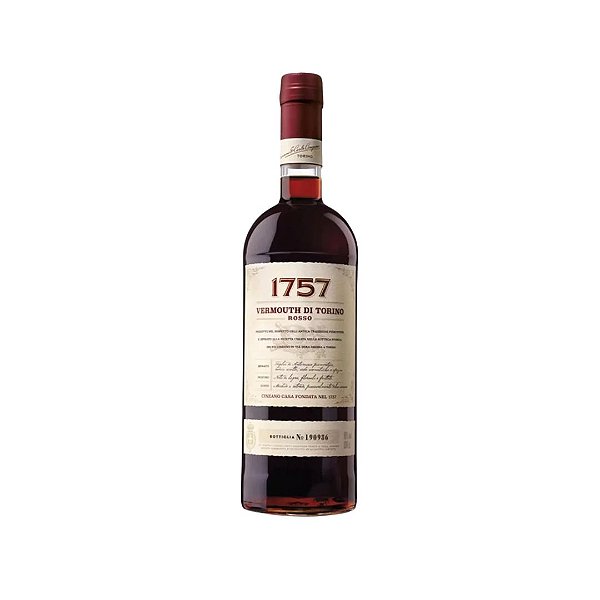 Cinzano Rosso 1757 1L