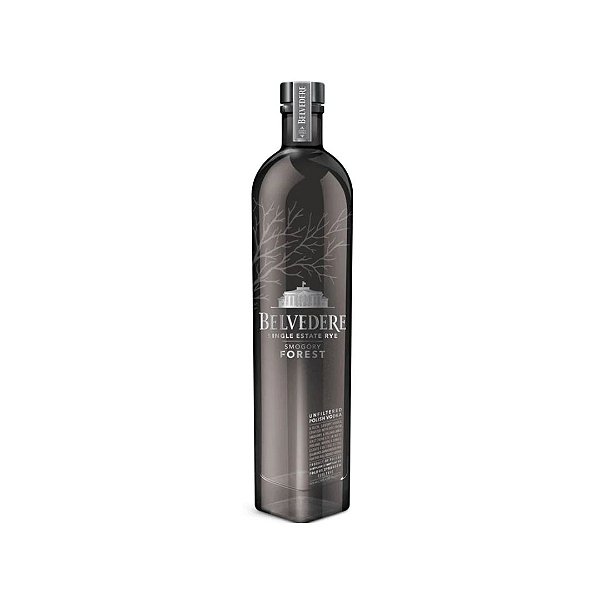 Vodka Belvedere Smogory Forest 700ml