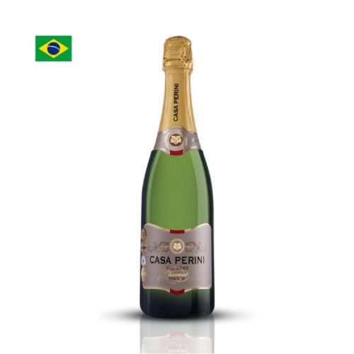 Espumante Casa Perini Brut  750ml