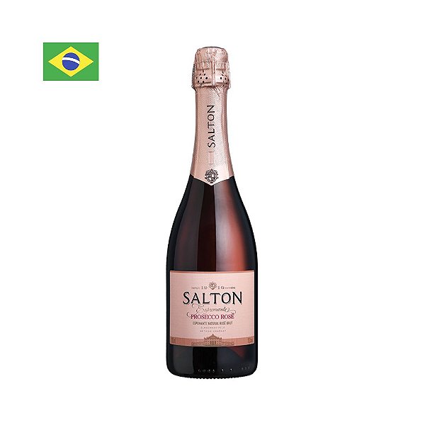 Espumante Salton Prosecco Rosé 750ml