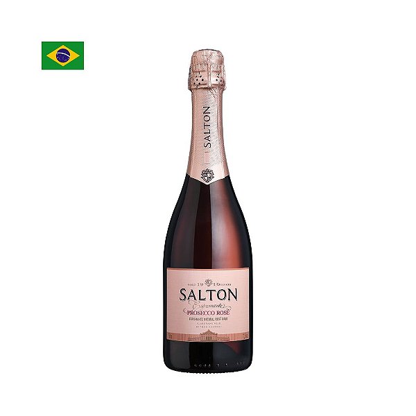 Espumante Salton Prosecco Rosé 750ml