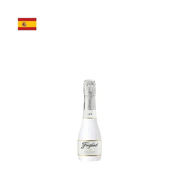 Cava Freixenet Ice Demi-Sec mini 200ml