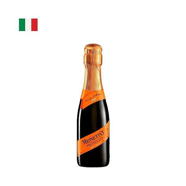 Prosecco Mionetto Orange Label D.O.C. 200ml