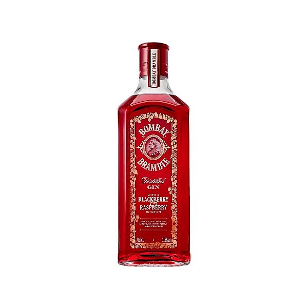Gin Bombay Bramble 750ml