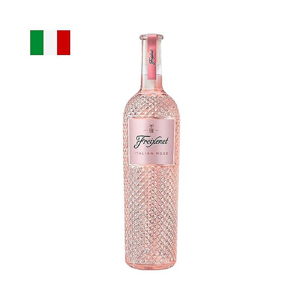 Vinho Freixenet Italian Rosé 750ml
