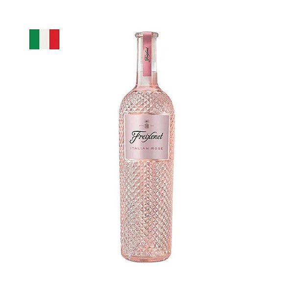 Vinho Freixenet Italian Rosé 750ml