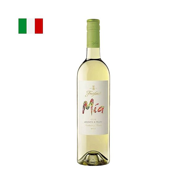 Vinho Freixenet Mia Branco Demi-sec 750ml