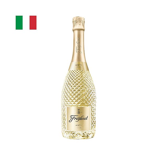 Espumante Freixenet Moscato Asti 750ml