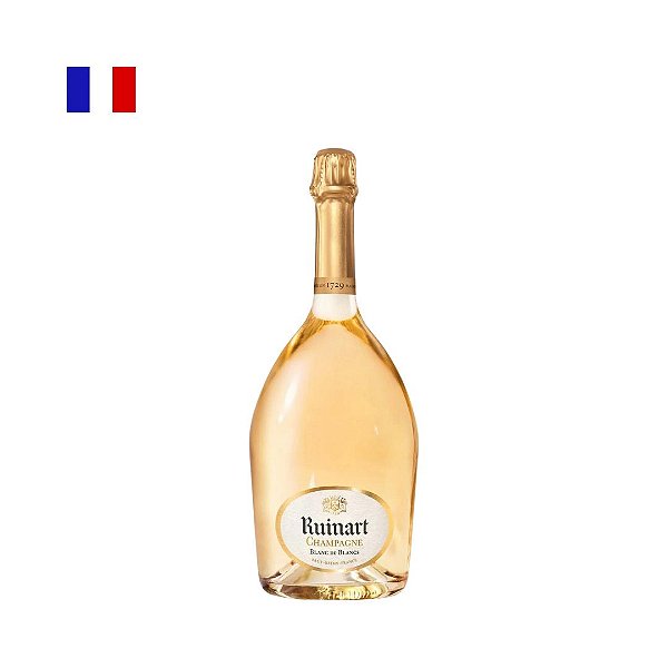 Champagne Ruinart Blanc de Blancs Magnum 1,5L