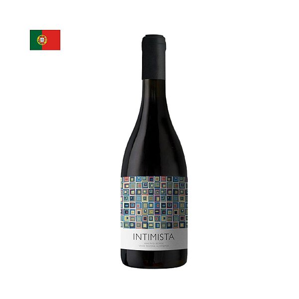 Vinho Intimista Tinto 750ml
