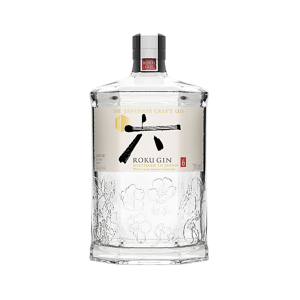 Gin Roku 700ml