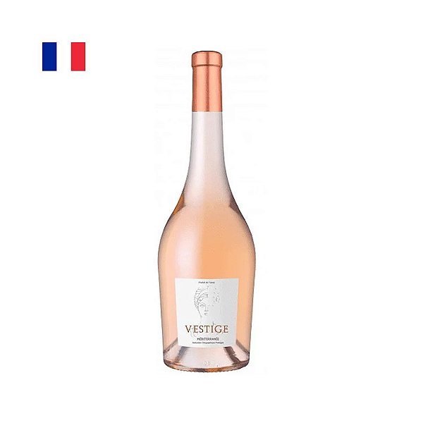 Vinho Vestige Rosé 750ml
