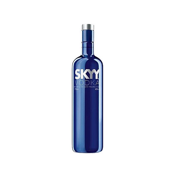 Vodka Skyy 750ml