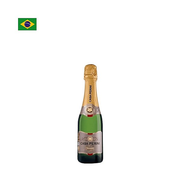 Espumante Casa Perini Brut 375ml