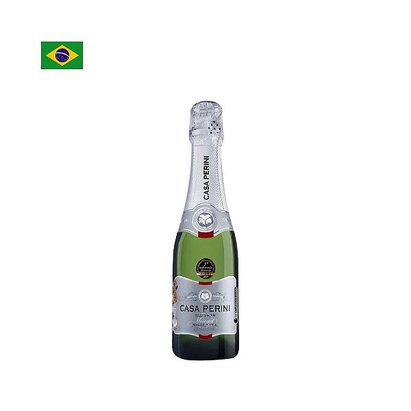 Espumante Casa Perini Moscatel 375ml