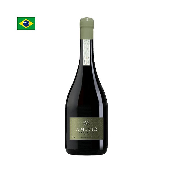 Vinho Amitié Vognier 750ml