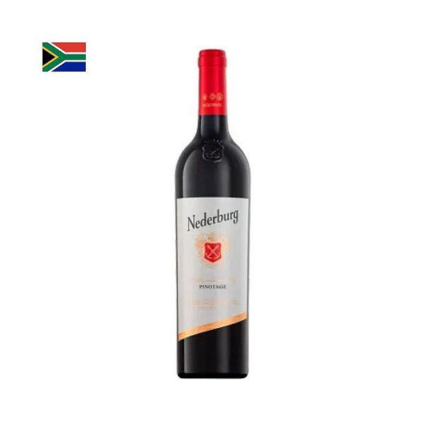 Vinho Nederburg Foun 1791 Cabernet Sauvignon 2022 750ml
