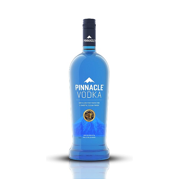 Vodka Pinnacle 1L