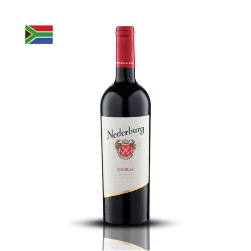 Vinho Nederburg I79I Shiraz 2022 750ml