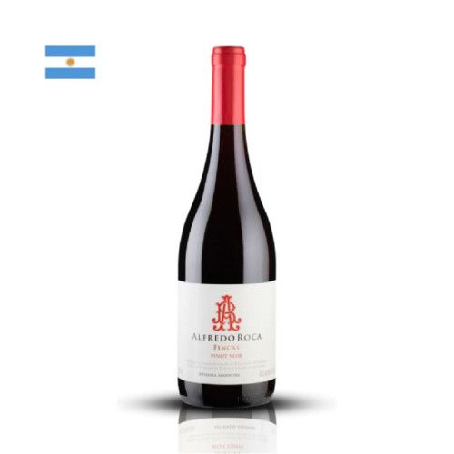 Vinho Alfredo Roca Pinot Noir 2023 750ml