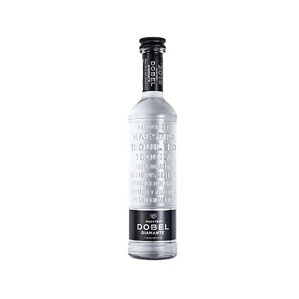 Tequila Mex Maestro Dobel Diamante 700ml