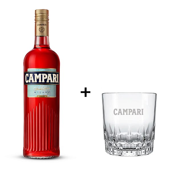 Campari 998ml