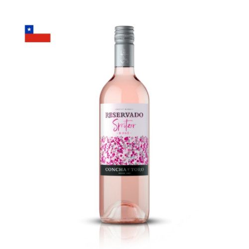 Vinho Reservado Spritzer Rosé 750ml