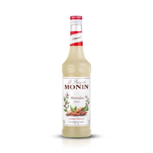 Xarope Amendôa Monin 700ml