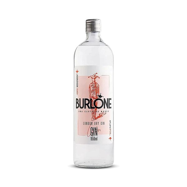 Gin Burlone 950ml