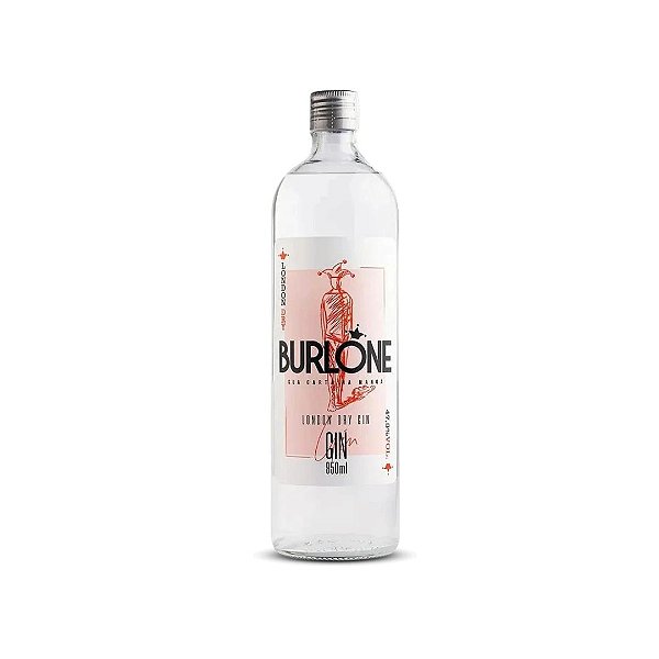 Gin Burlone 950ml