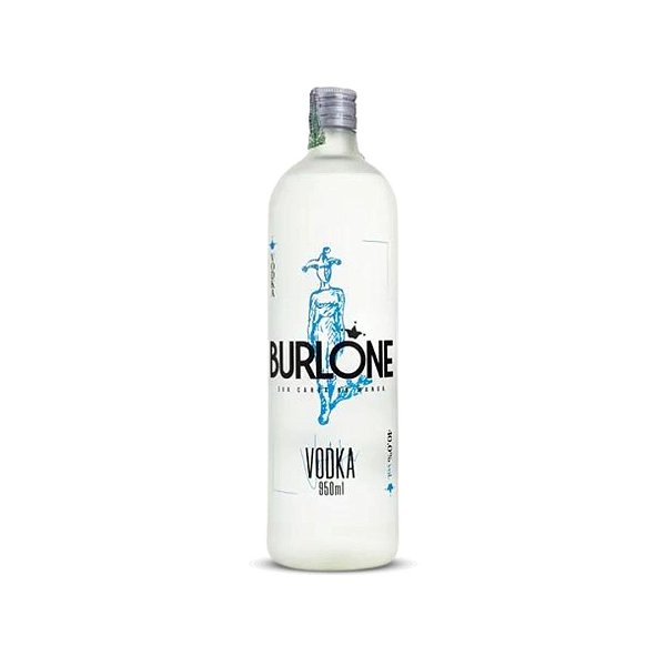 Vodka Burlone 950ml