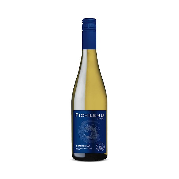 Vinho Pichilemu Chardonnay 750ml