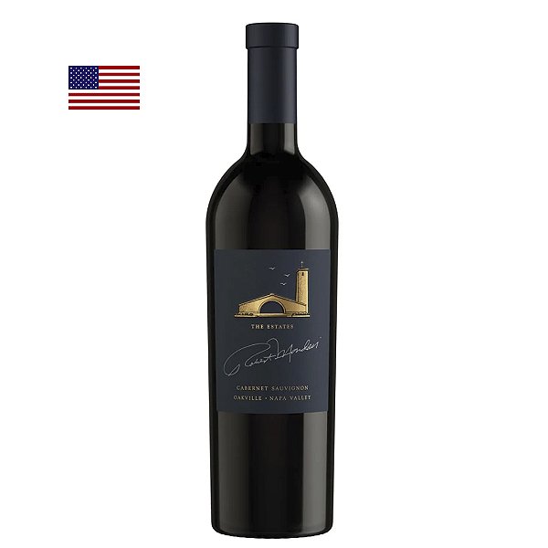 Vinho Robert Mondavi Oakville Cabernet Sauvignon 750ml