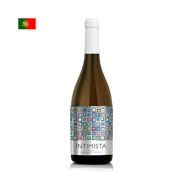 Vinho Intimista Branco 750ml