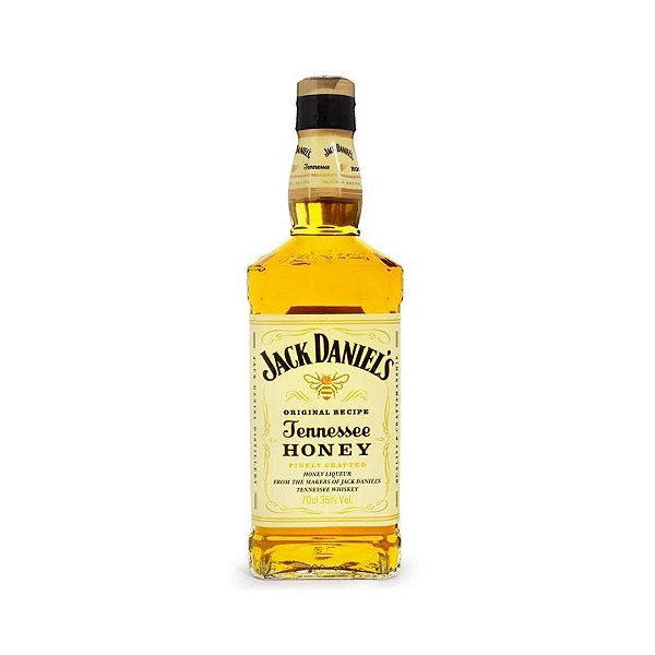Whisky Jack Daniels Honey 700ml LM Online