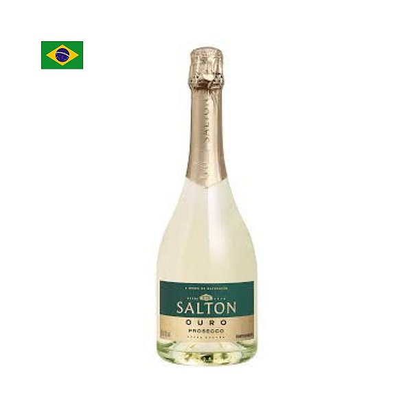 Espumante Salton Ouro Prosecco 750ml