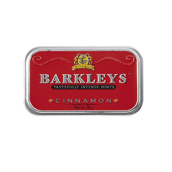 Bala Barkleys Cinnamon 50g