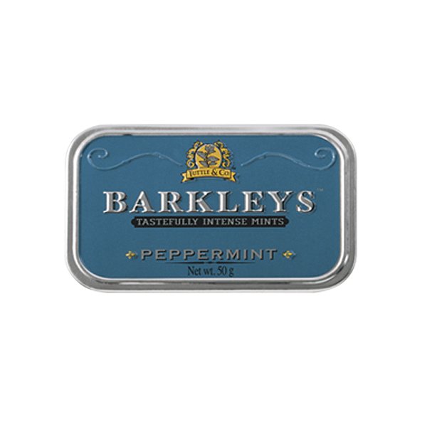 Bala Barkleys Peppermint 50g