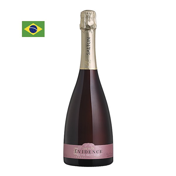 Espumante Salton Evidence Rosé 750ml