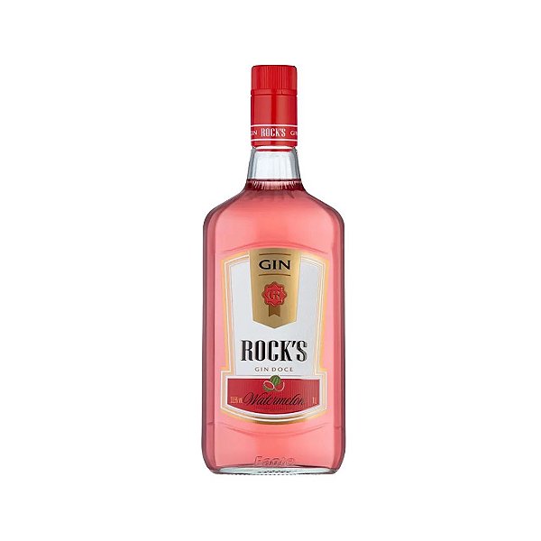 Gin Rock's Watermelon 1000ml